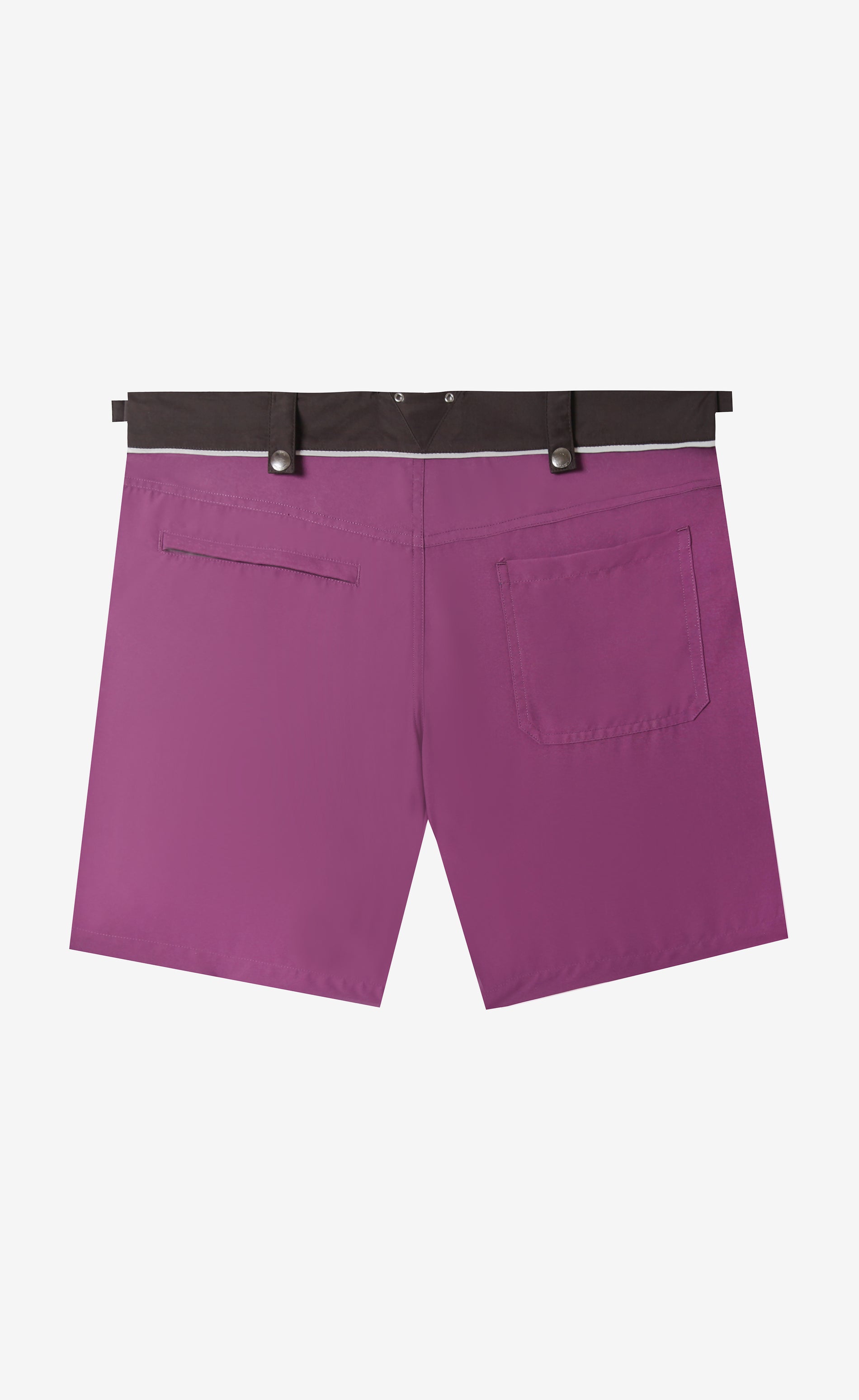 Uncle Jim Swim Trunk