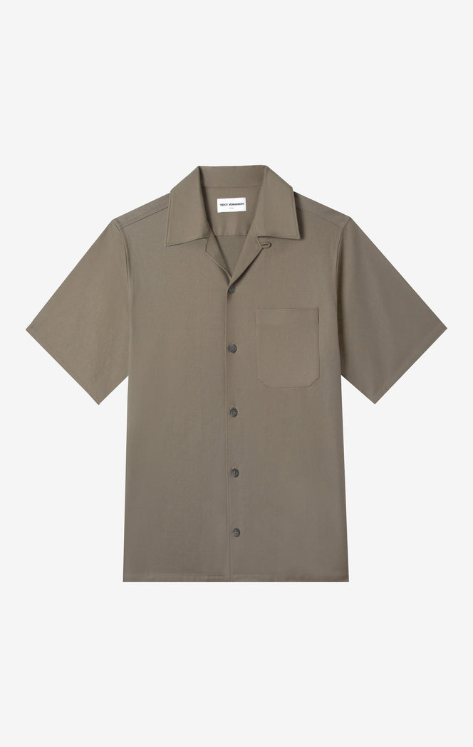 Ballard Camp Shirt