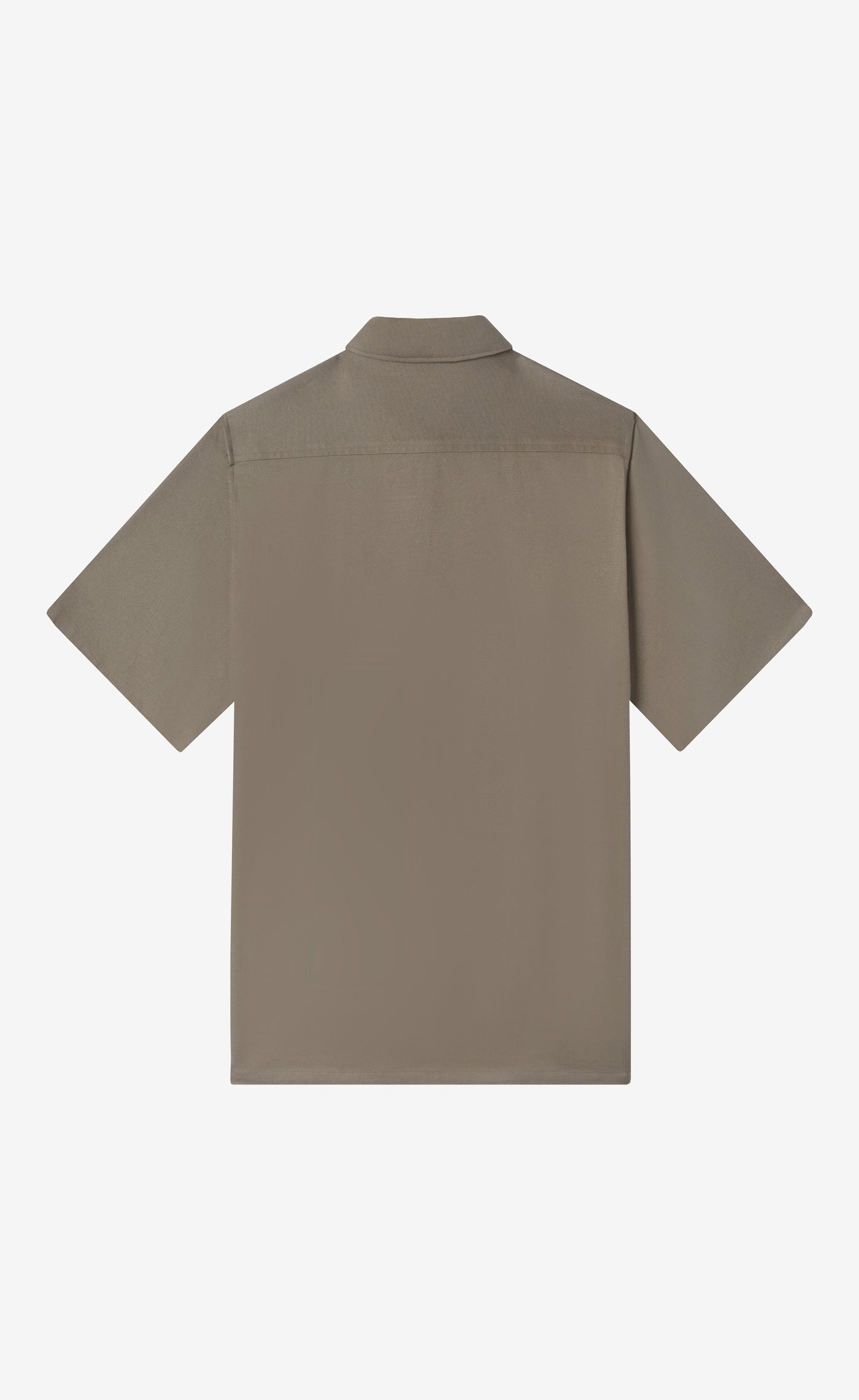 Ballard Camp Shirt