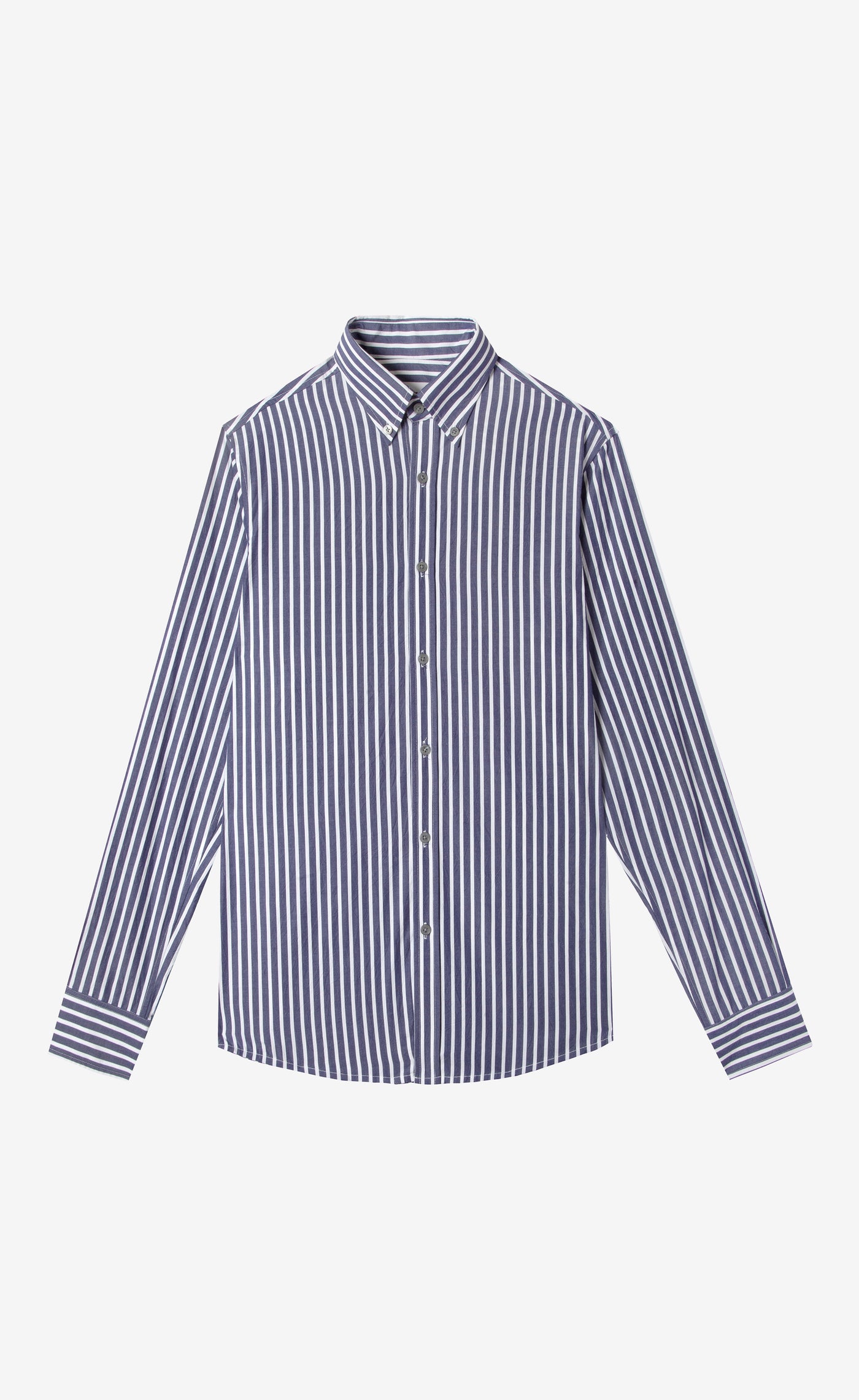 Narrow Stripe Shirt