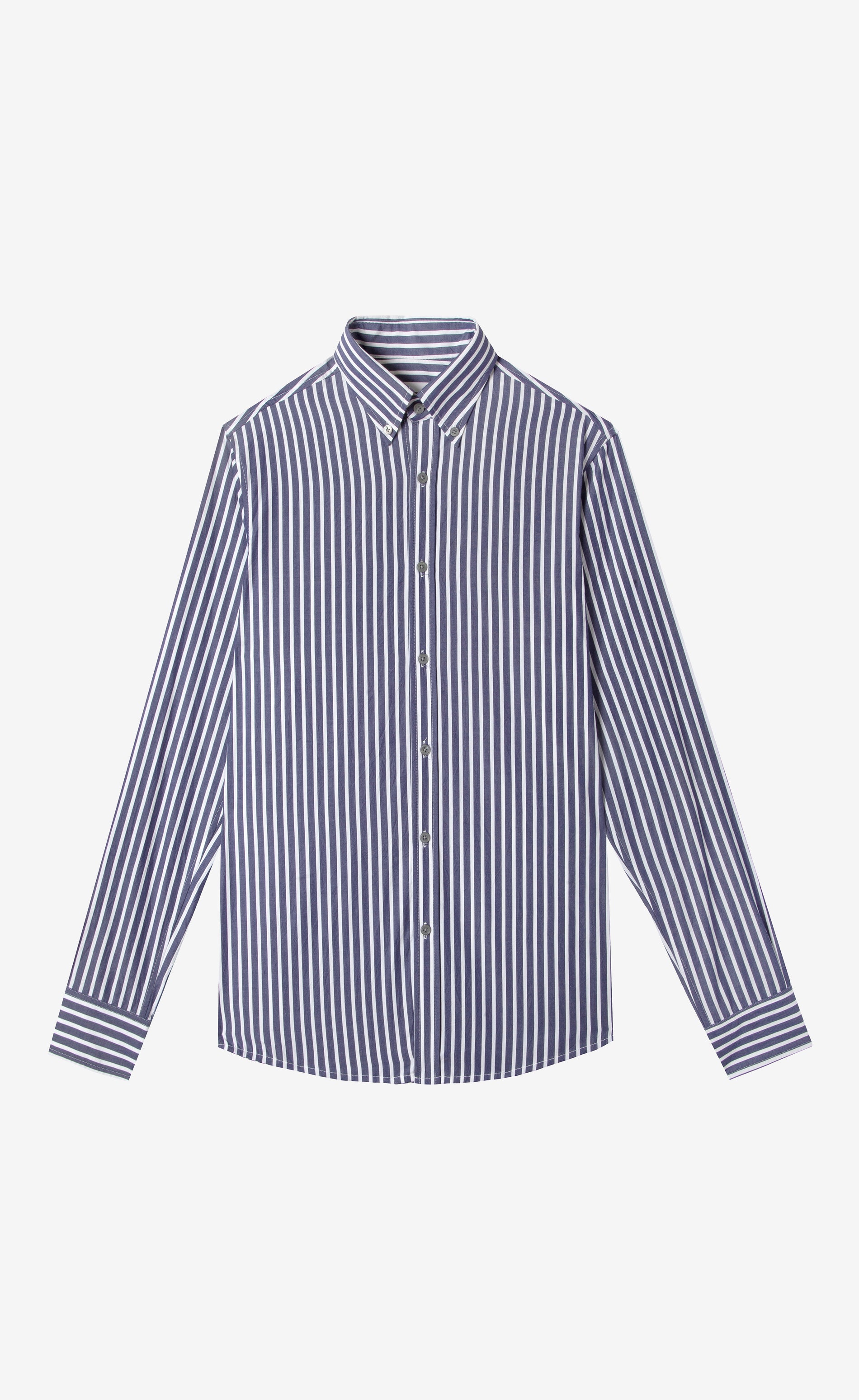 Narrow Stripe Shirt