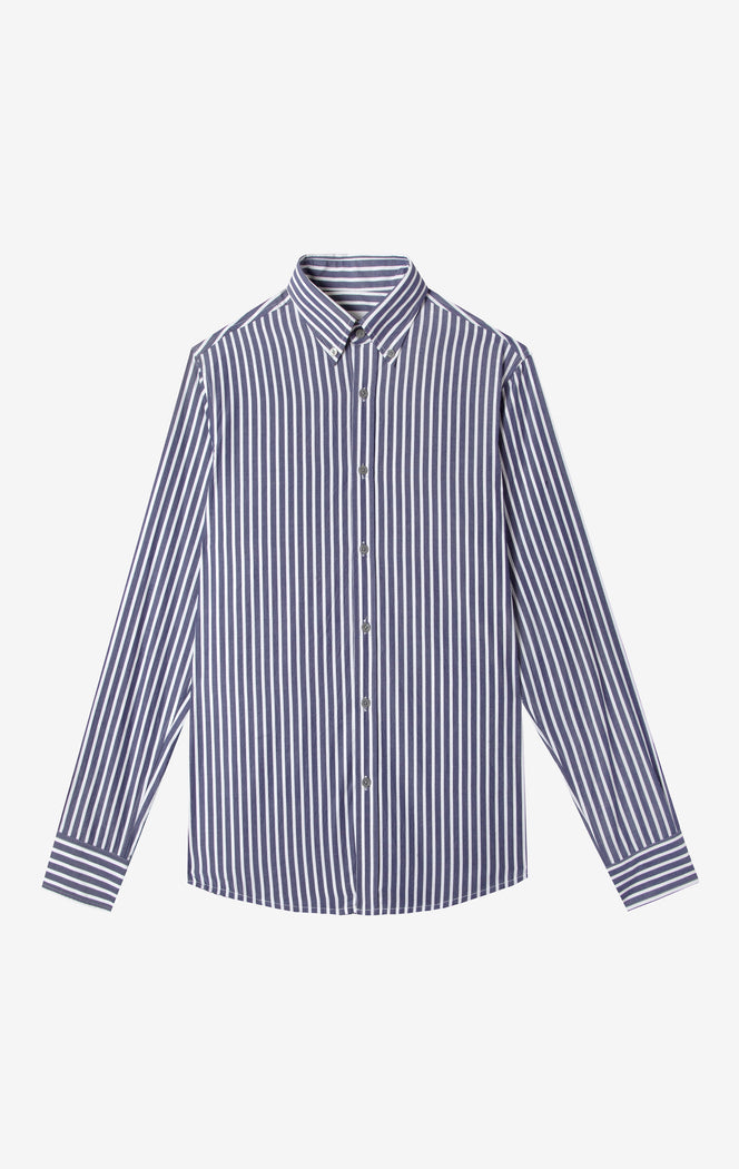 Narrow Stripe Shirt