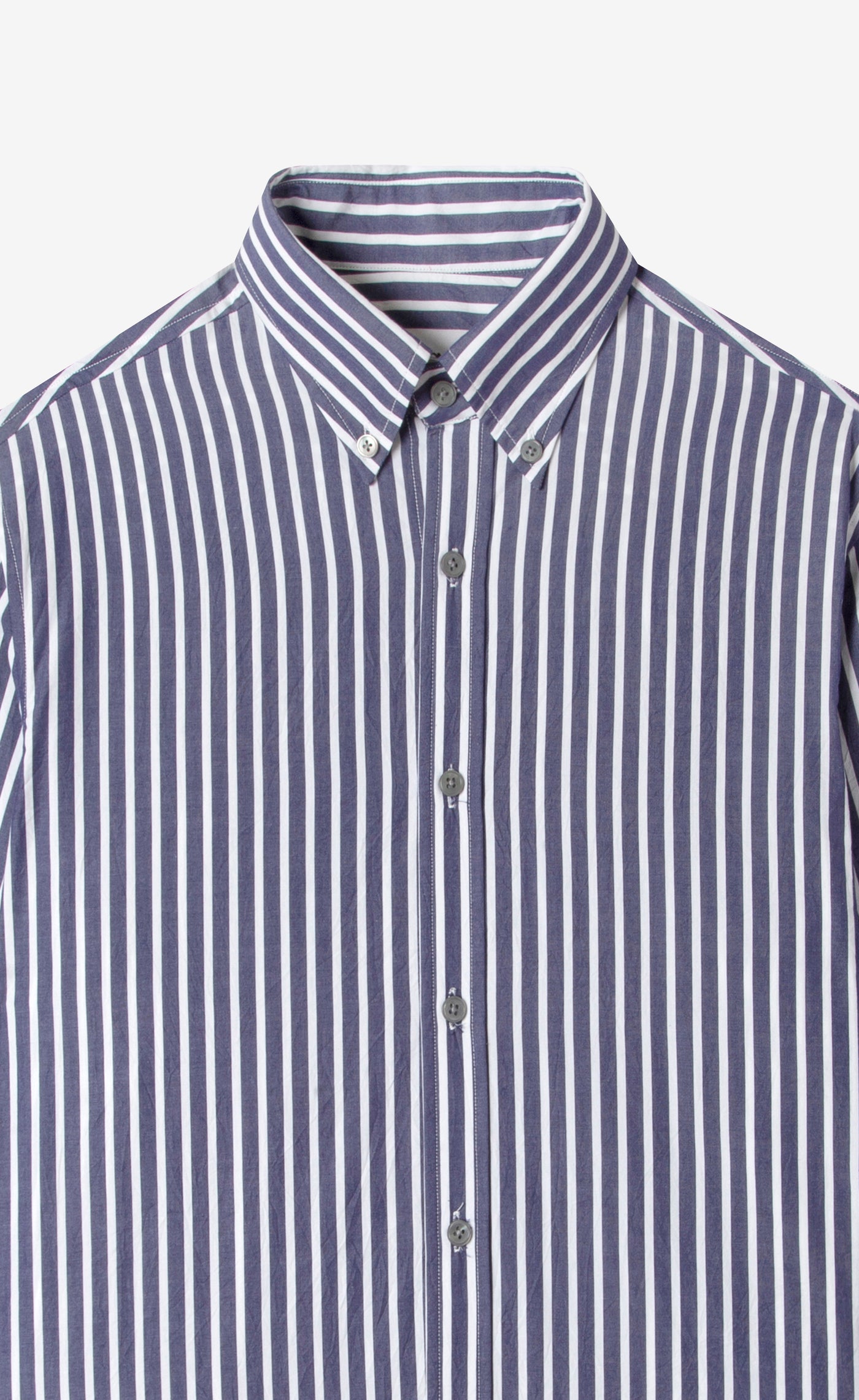 Narrow Stripe Shirt