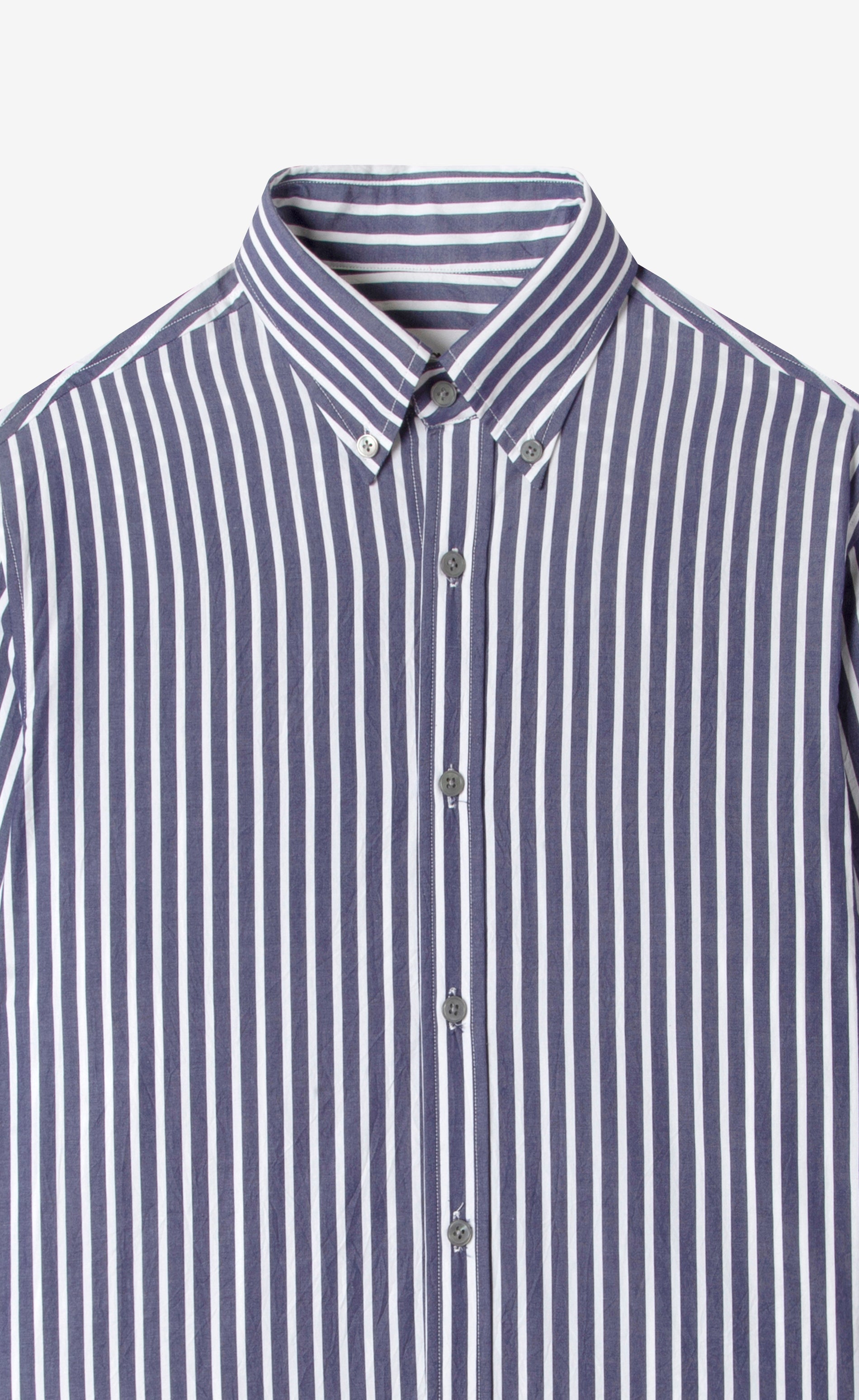 Narrow Stripe Shirt