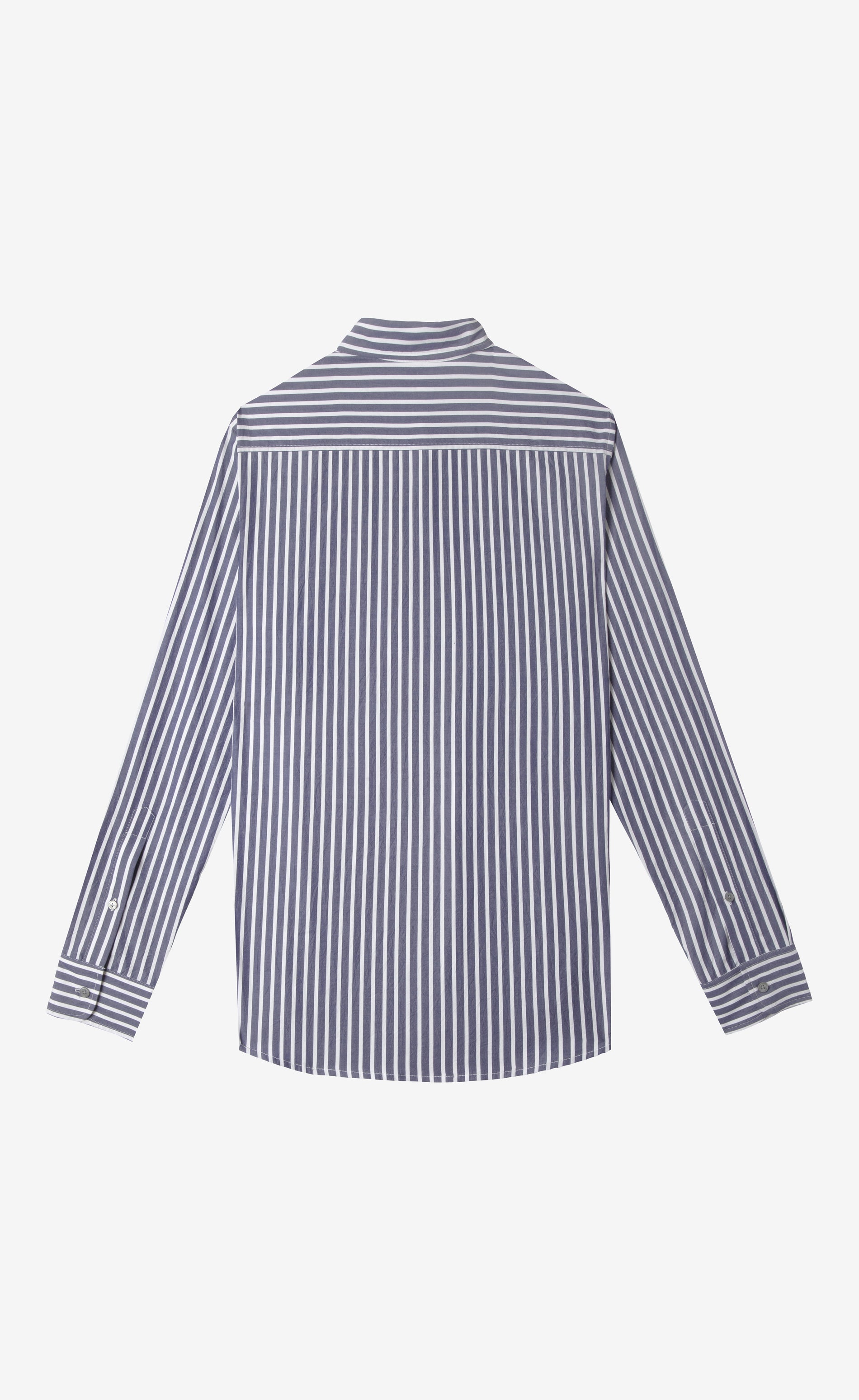 Narrow Stripe Shirt