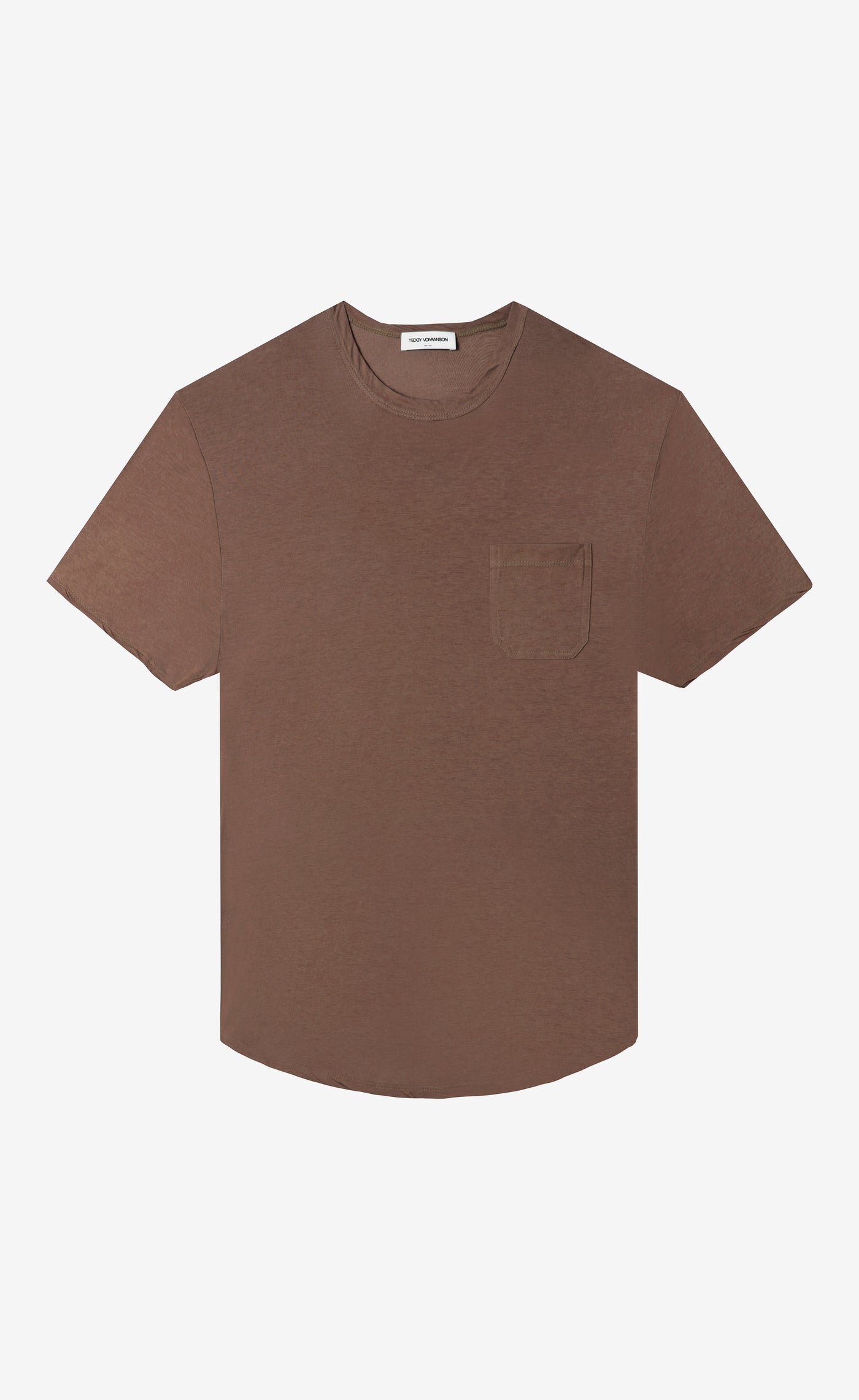 Jeremy Pocket T-Shirt