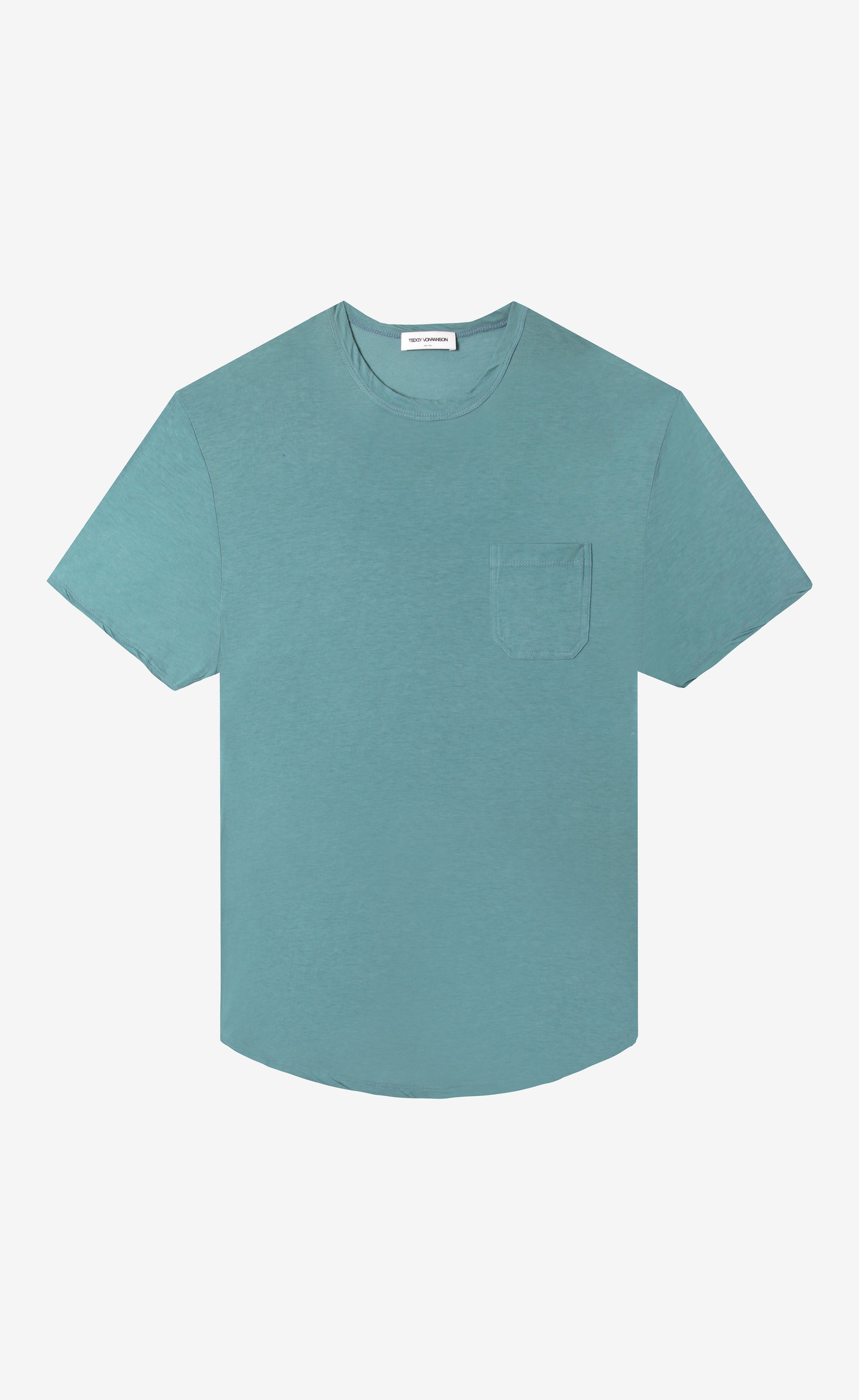 Jeremy Pocket T-Shirt