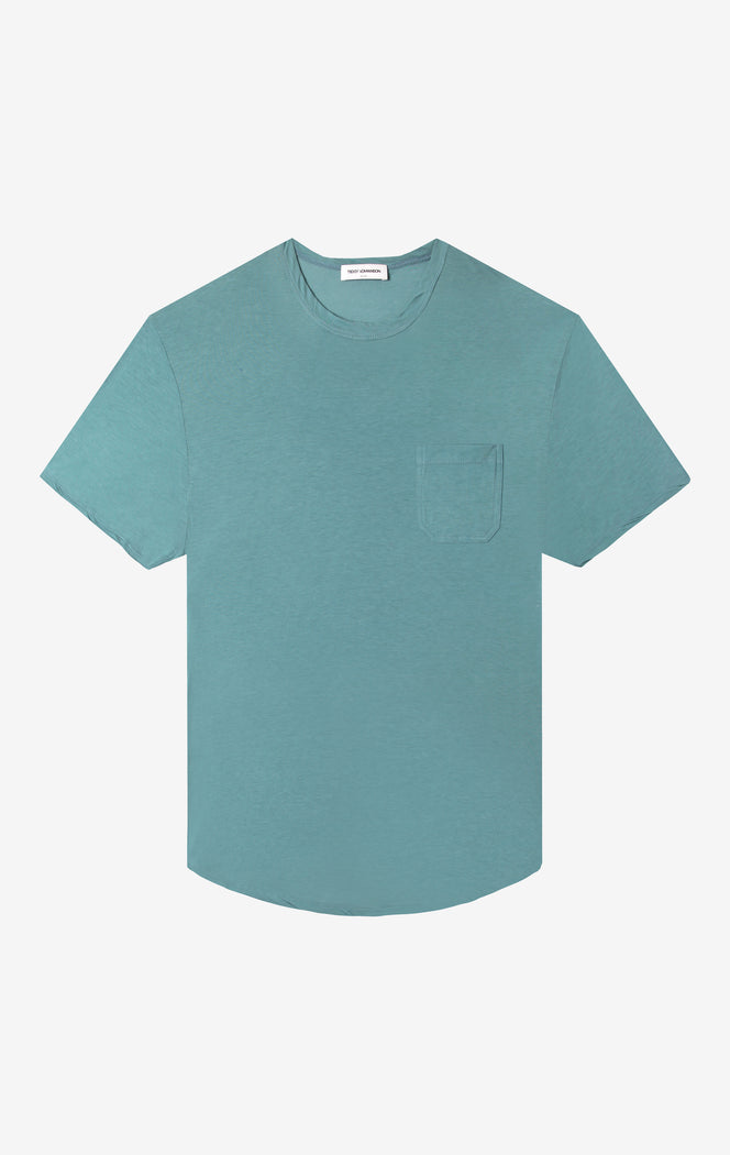 Jeremy Pocket T-Shirt