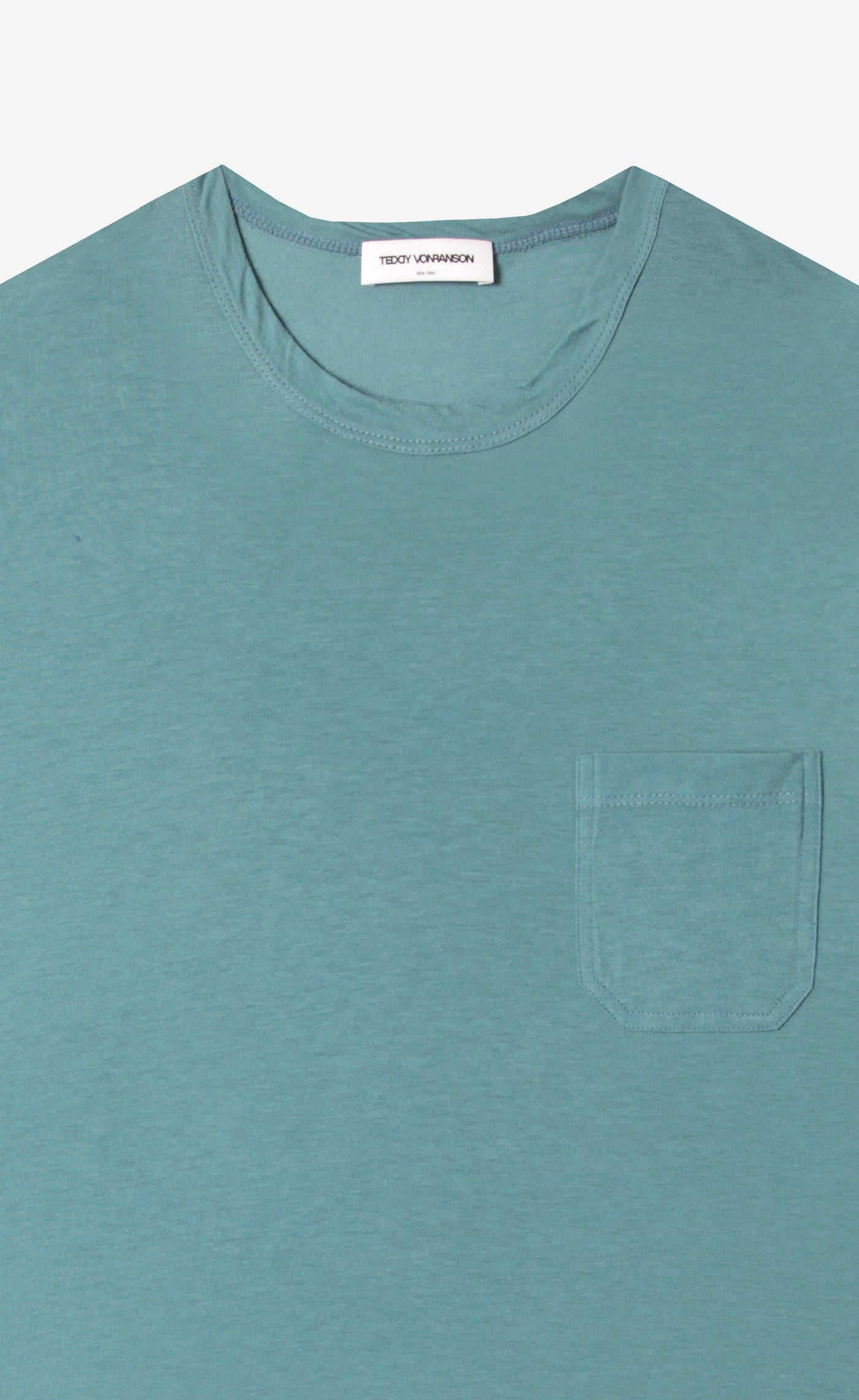 Jeremy Pocket T-Shirt