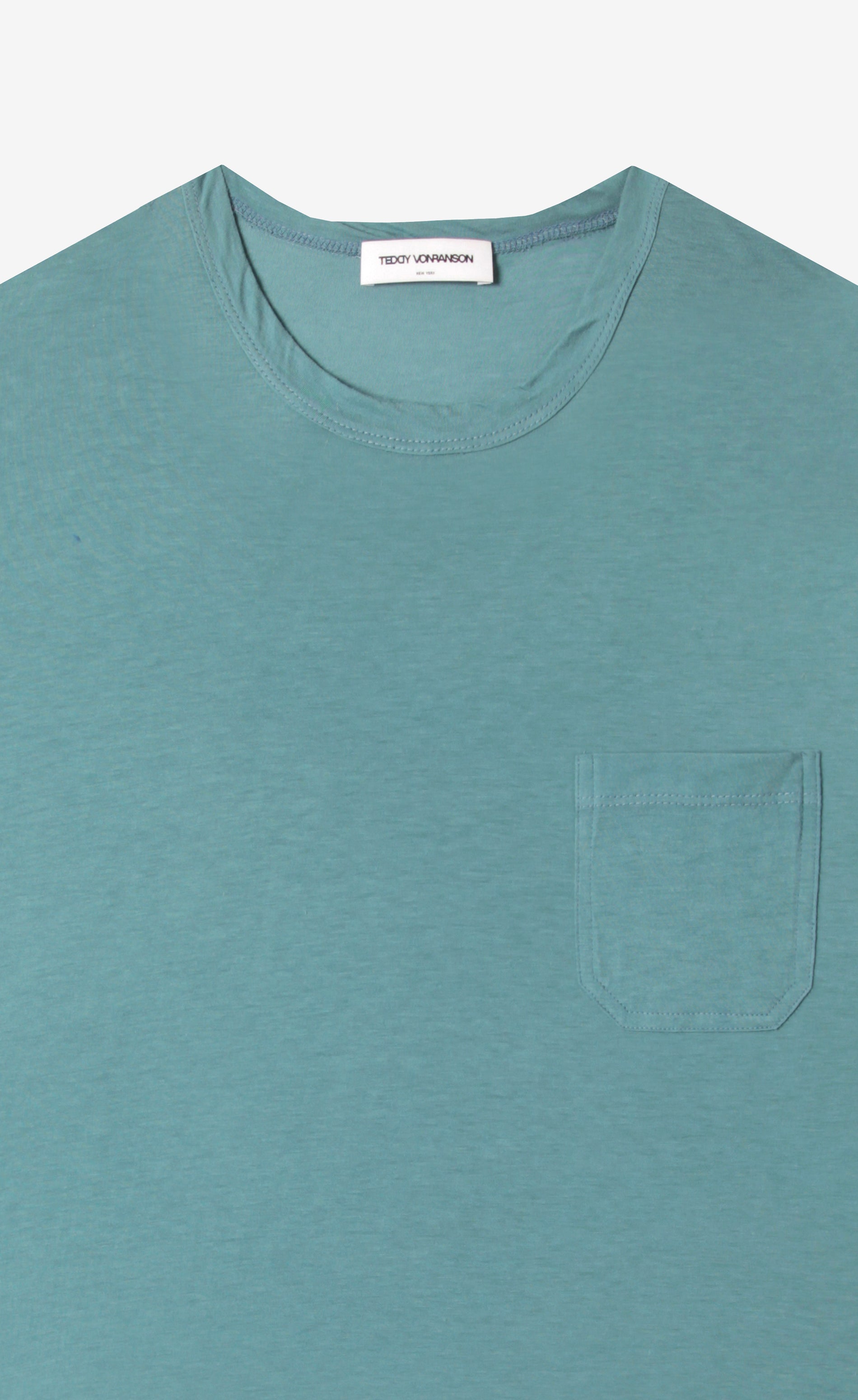 Jeremy Pocket T-Shirt