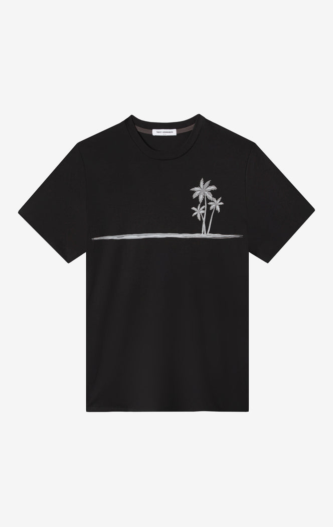 Palm Tee