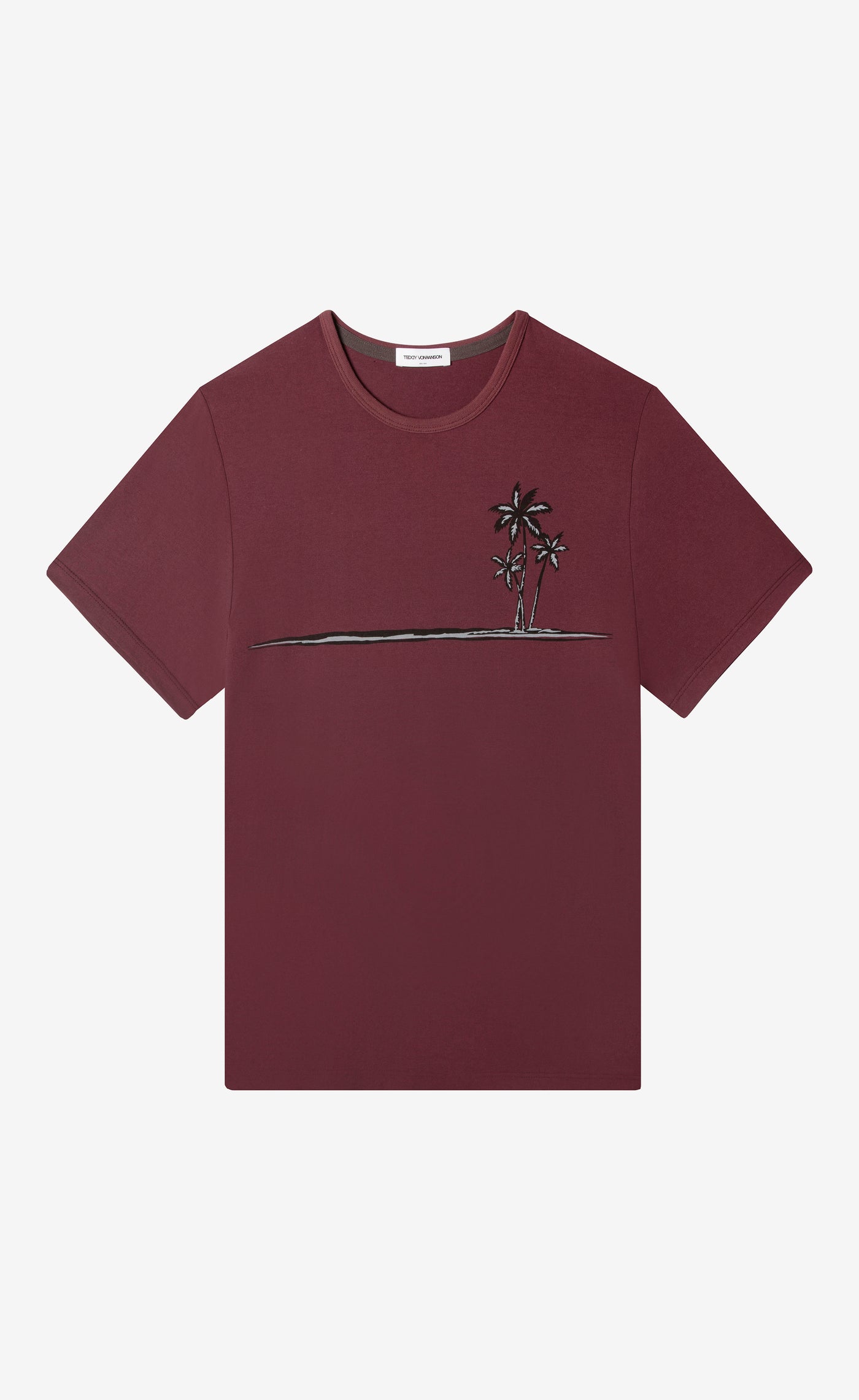 Palm Tee