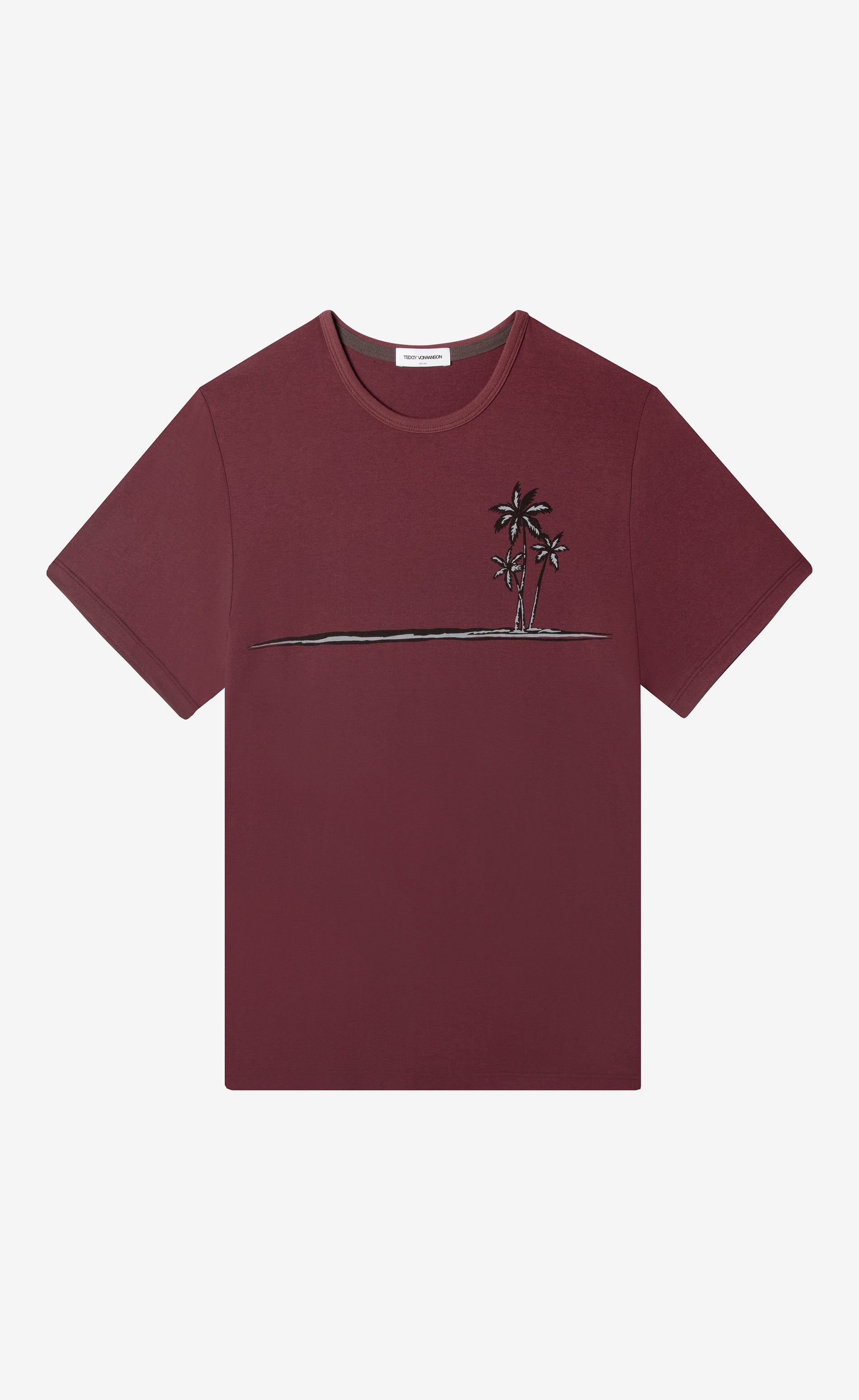 Palm Tee