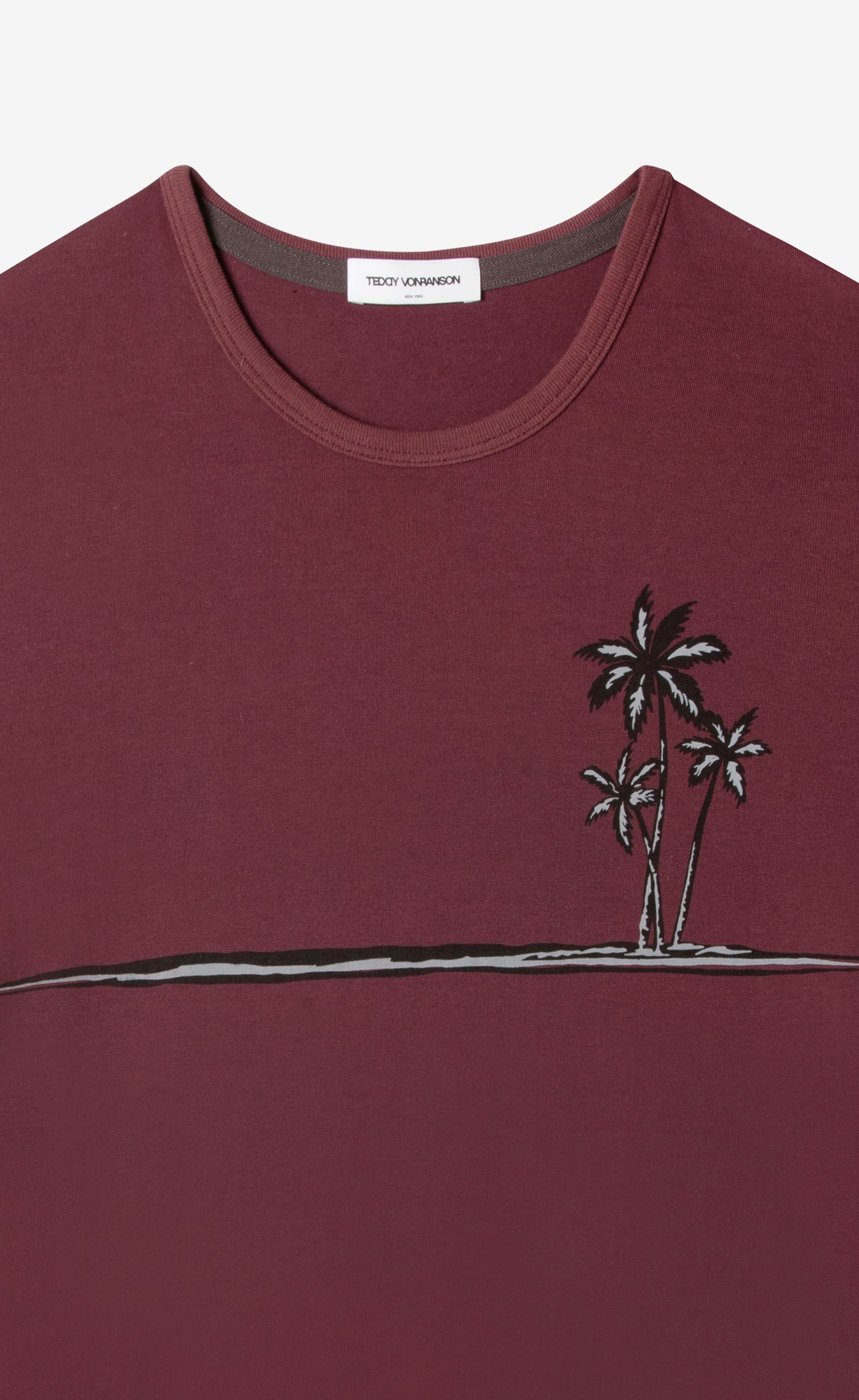 Palm Tee
