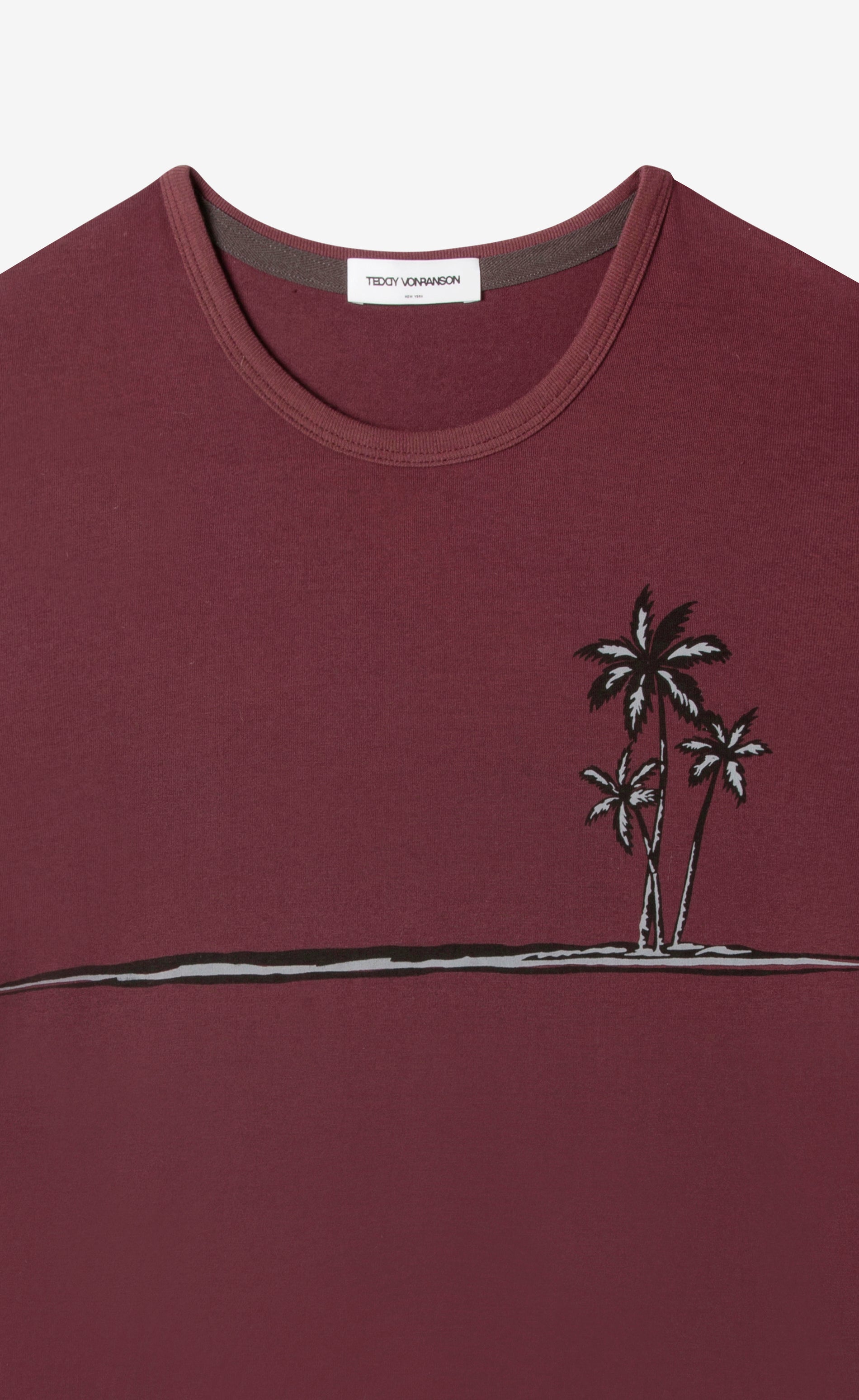 Palm Tee