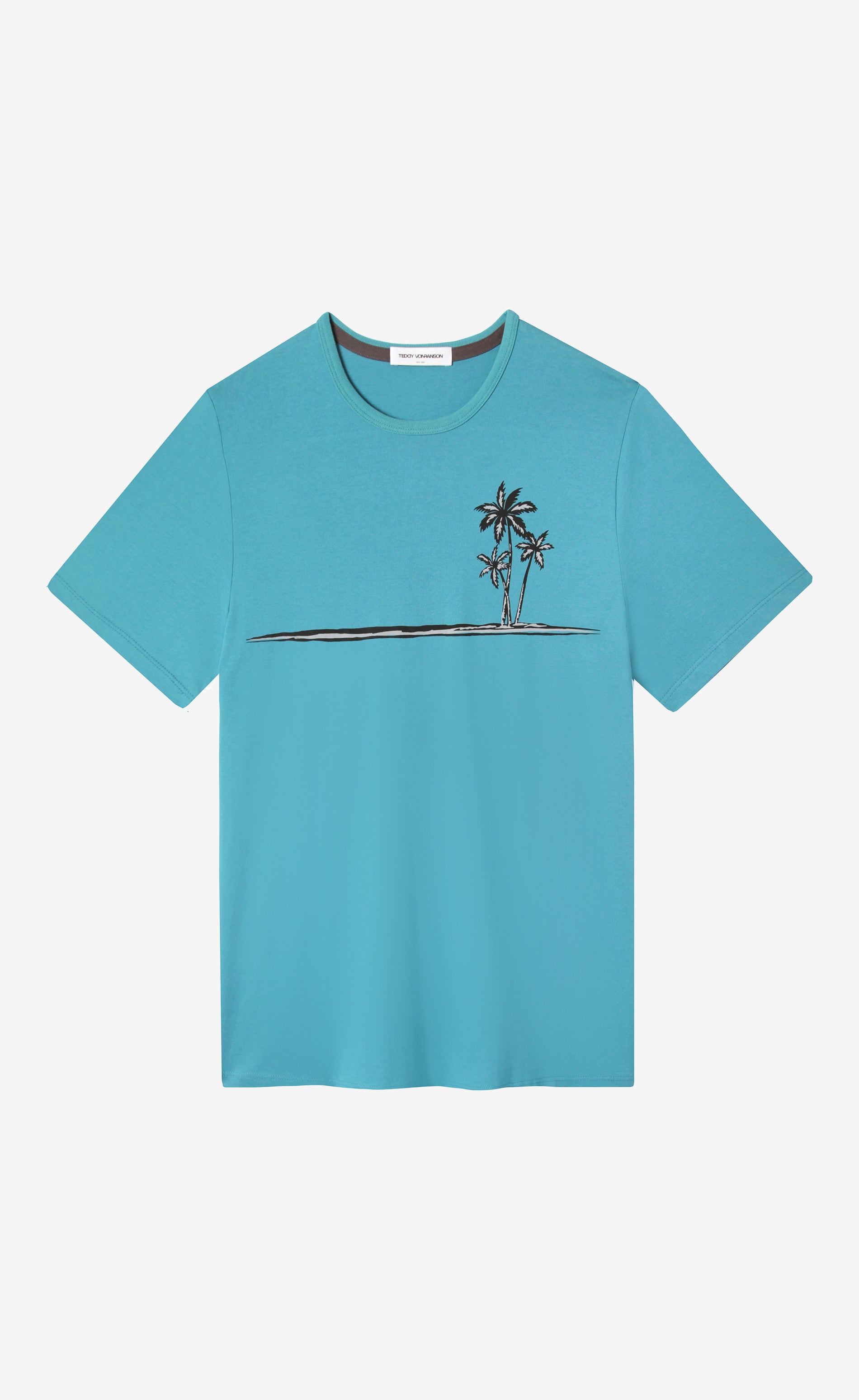 Palm Tee