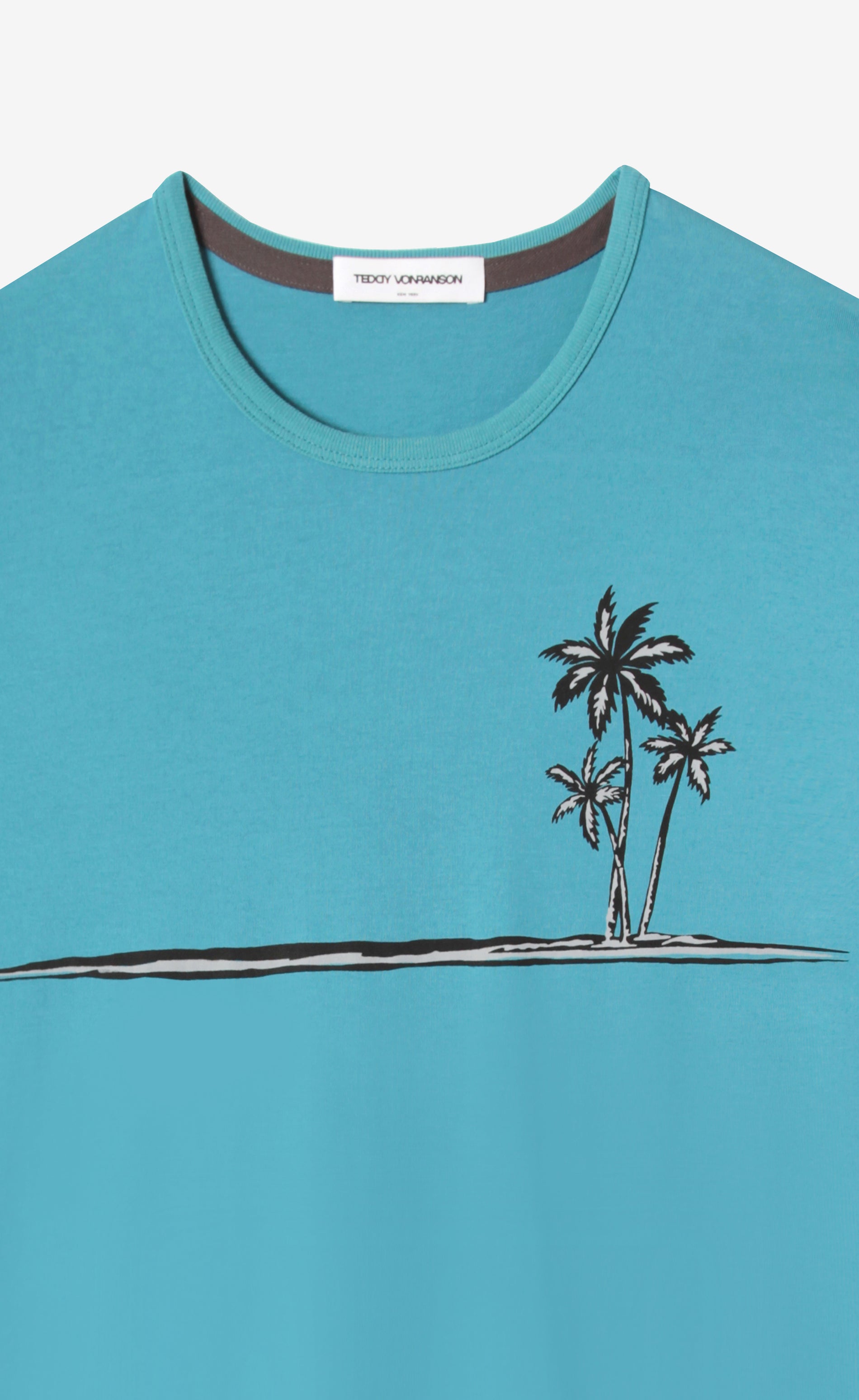 Palm Tee
