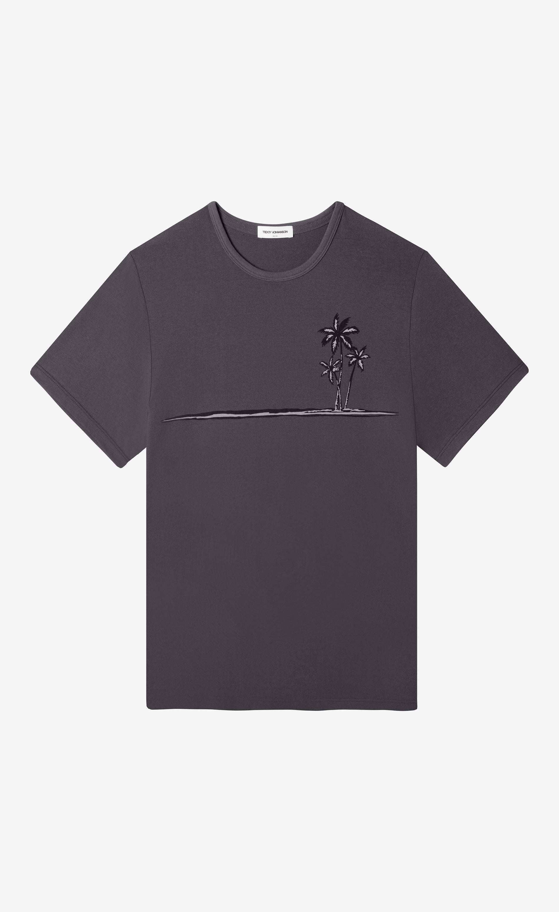 Palm Tee