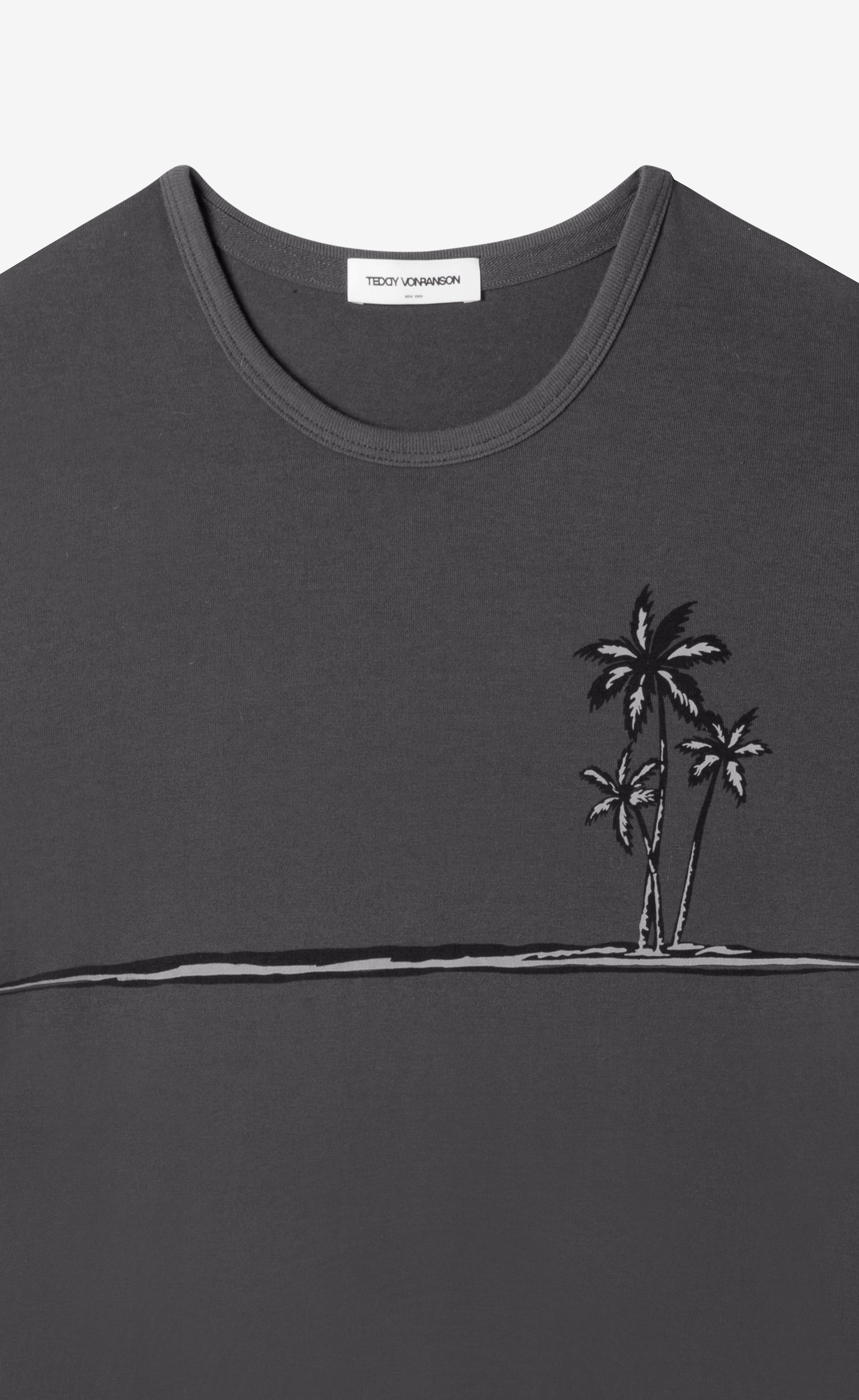 Palm Tee