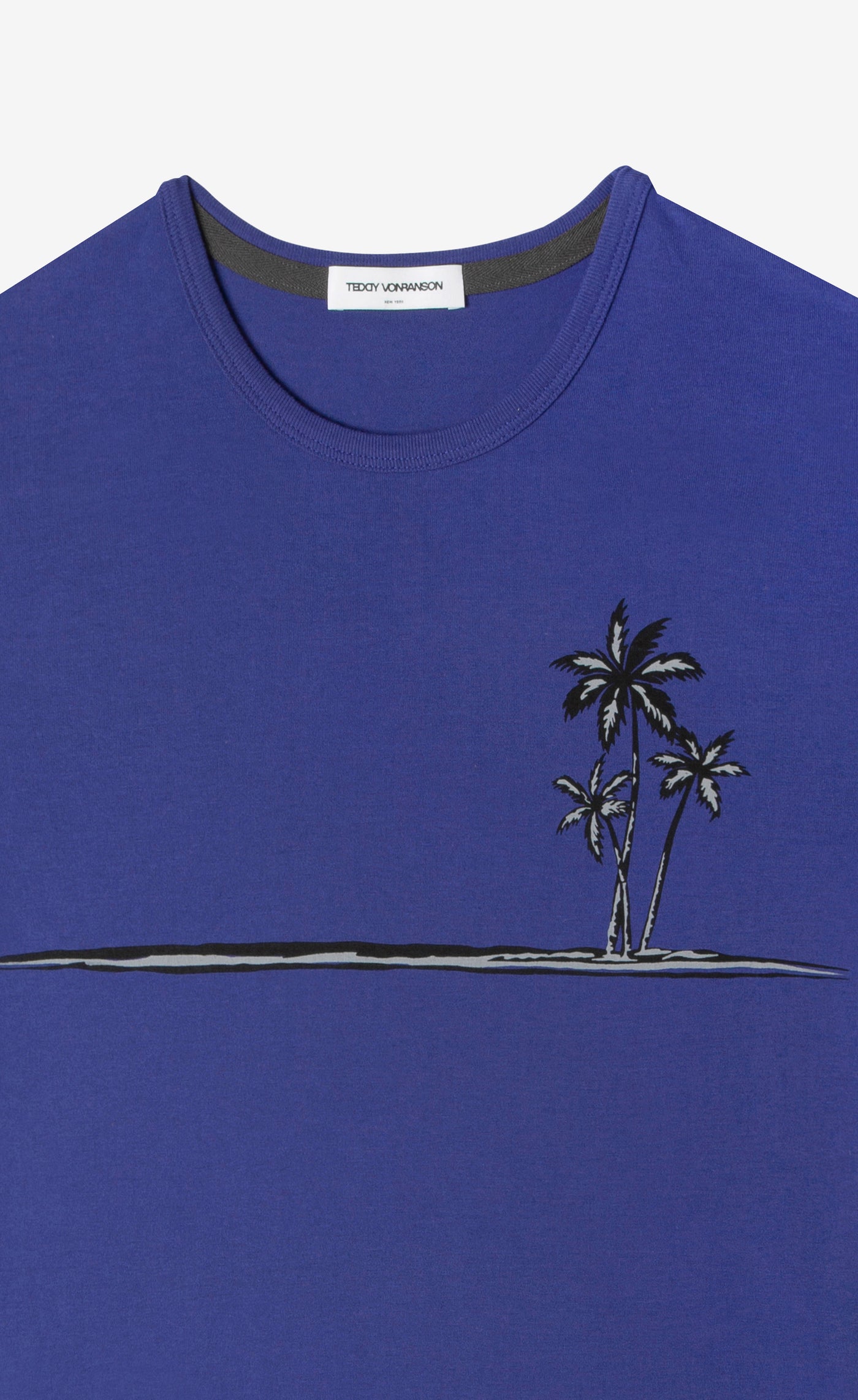 Palm Tee