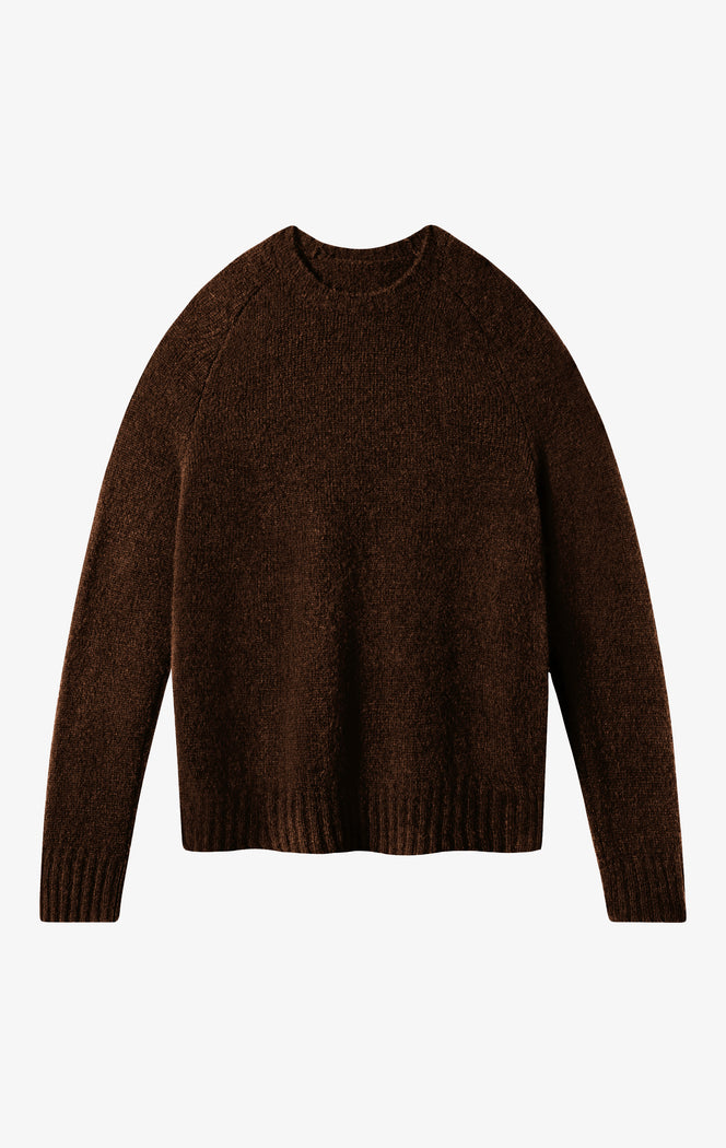 Crewneck Sweater