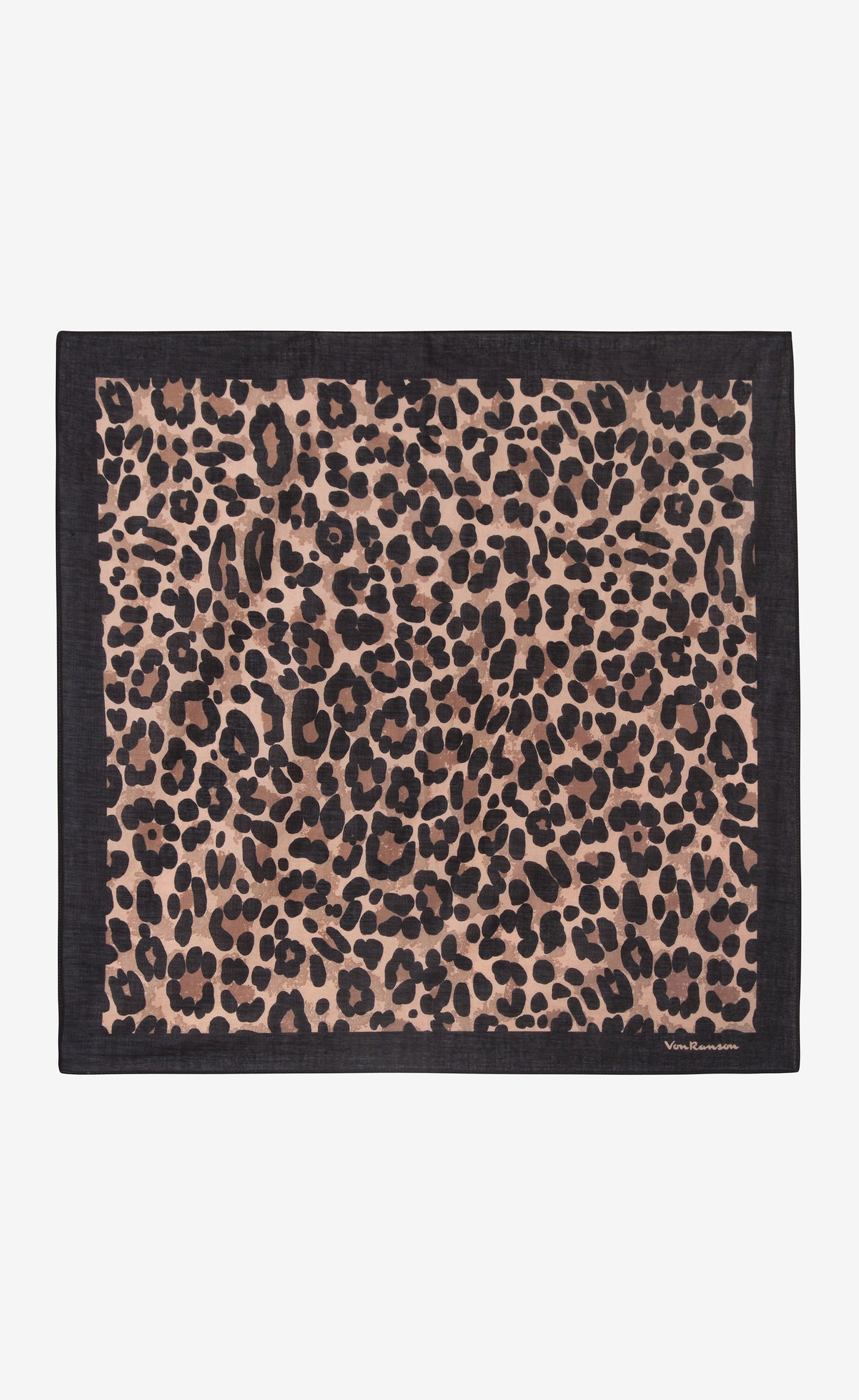 Cotton Square Bandana