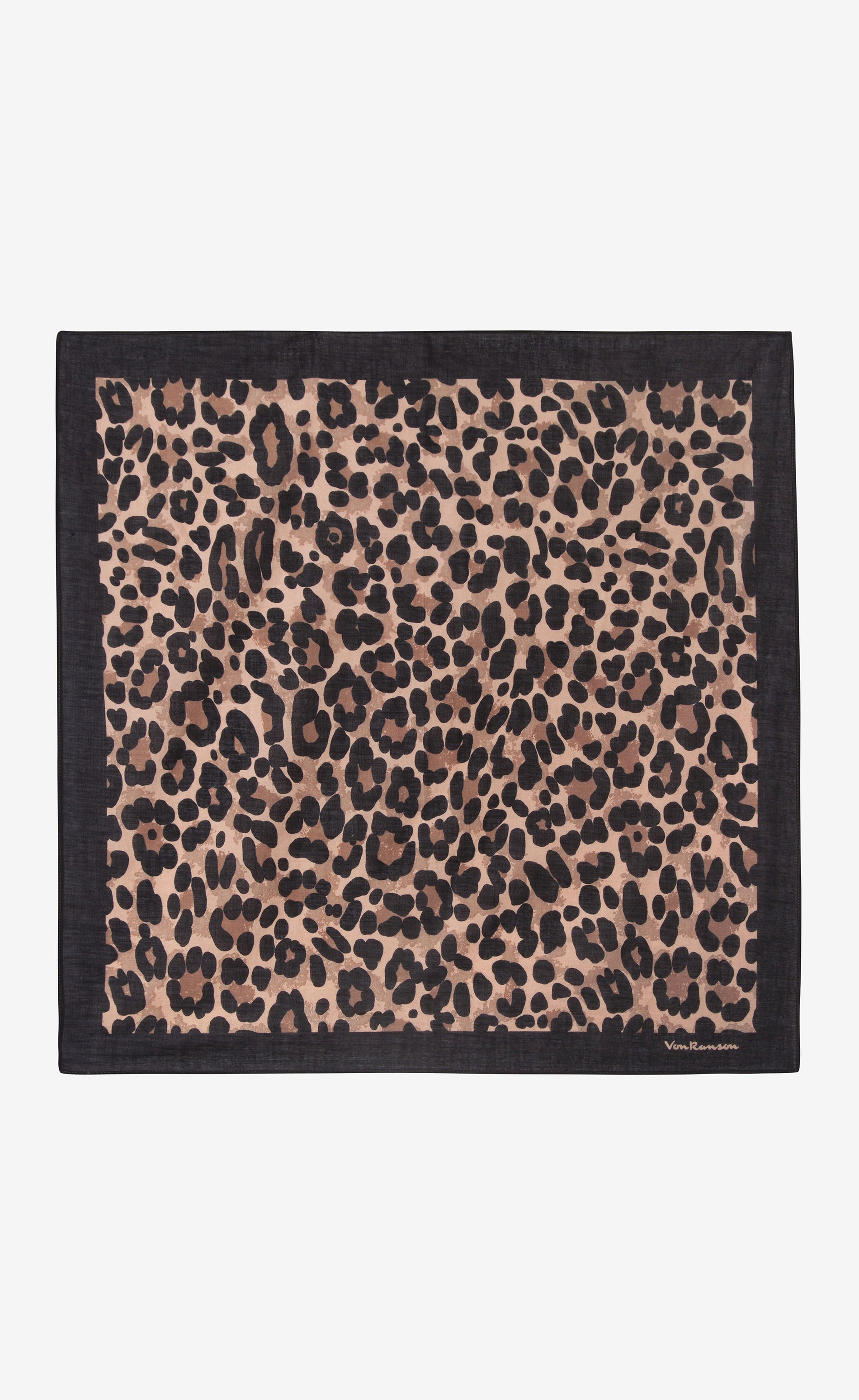 Cotton Square Bandana