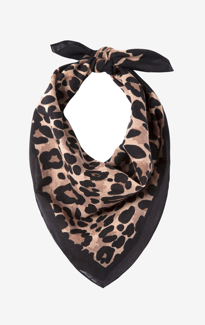 Cotton Square Bandana